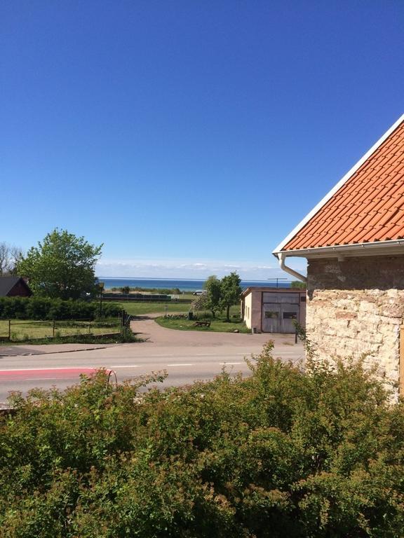 Farbror Alfreds Boende Sjoutsikt Köpingsvik Pokoj fotografie