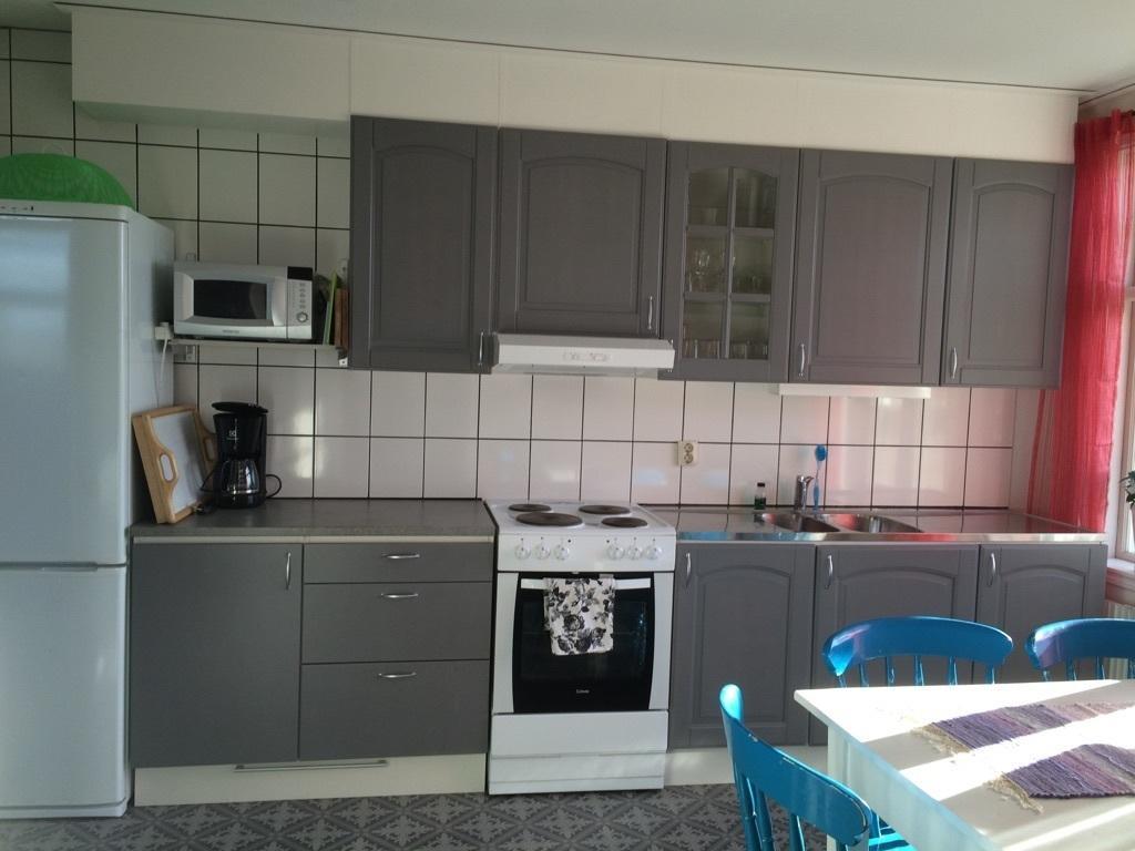 Farbror Alfreds Boende Sjoutsikt Köpingsvik Pokoj fotografie